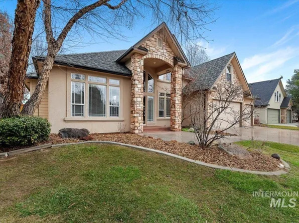 9356 W Osprey Meadows Dr, Garden City, ID 83714