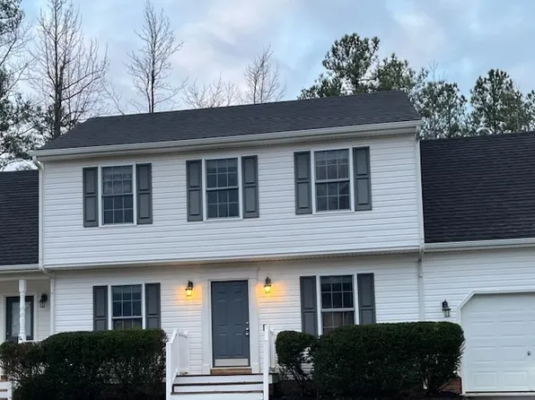 7713 Rolling Hill Rd, North Prince George, VA 23860