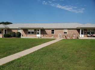 225 N Albright St, Cayuga, IN 47928