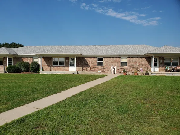 225 N Albright St, Cayuga, IN 47928
