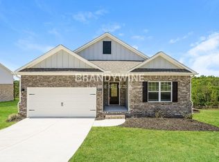 971 Minden Ter, Fairburn, GA 30213