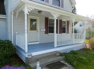 108 Beach St, Westerly, RI 02891