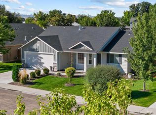 16101 Meander Creek Way, Nampa, ID 83651