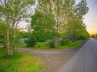 Acacia Valley Rd, Digby, NS B0V 1A0