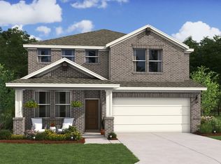 Homes Available Soon, Brookwater, Texas City, TX 77591