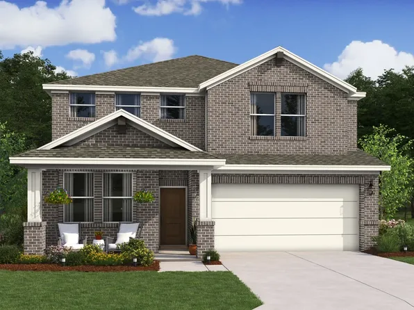 Homes Available Soon, Brookwater