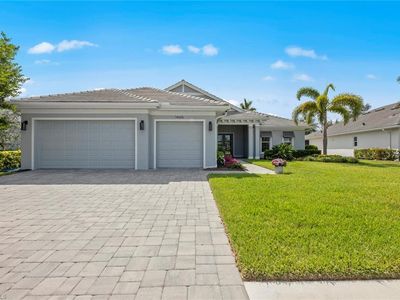 14616 Regatta LN, Naples, FL, 34114