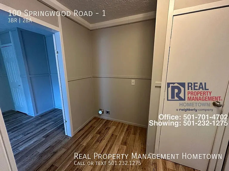 100 Springwood Rd #1 — Photo 4