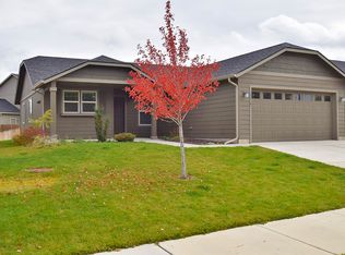 2219 S Havana St, Spokane, WA 99223