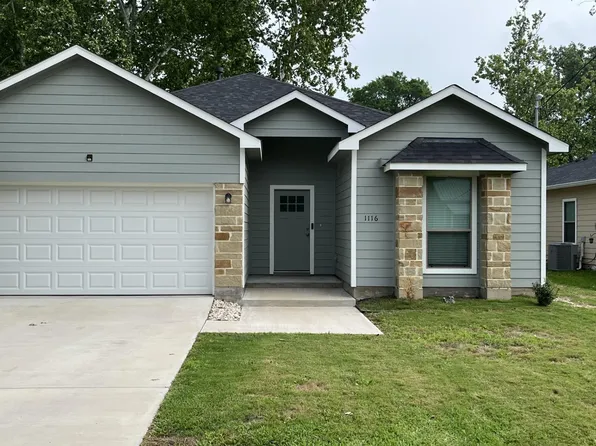 1116 Washington St, Columbus, TX 78934