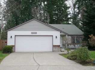 15911 SW Baler Way, Sherwood, OR 97140