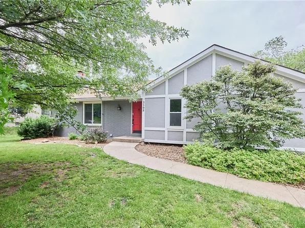 3508 NE Grant St, Lees Summit, MO 64064