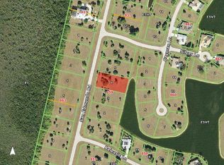 16738 San Edmundo Rd, Punta Gorda, FL 33955