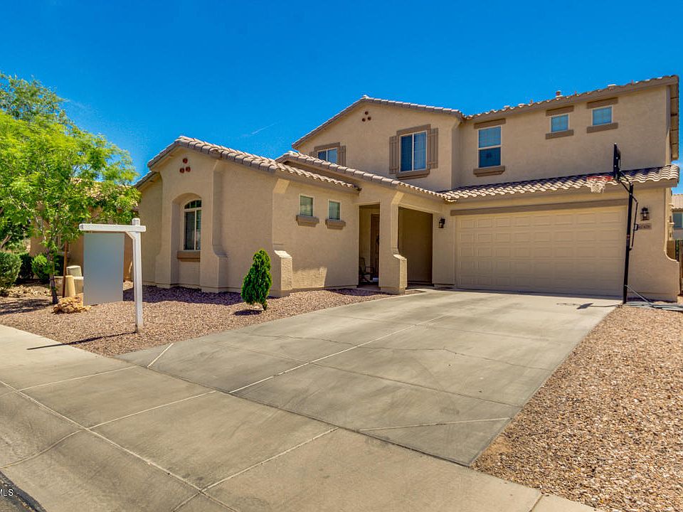 1st image of 42429 W Chimayo Dr