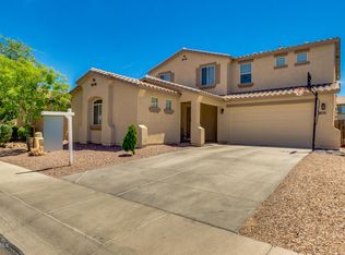 42429 W Chimayo Dr, Maricopa, AZ 85138