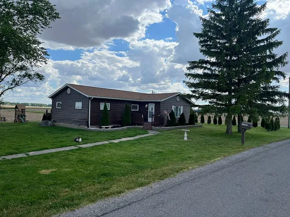 14795 Fruend Rd, Delphos, OH 45833