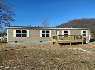111 E 28th St S, Big Stone Gap, VA 24219