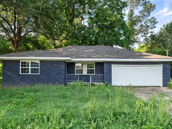 410 Lone Star Rd, Trinidad, TX 75163