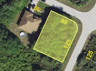 13221 Rouding Cir, Port Charlotte, FL 33981