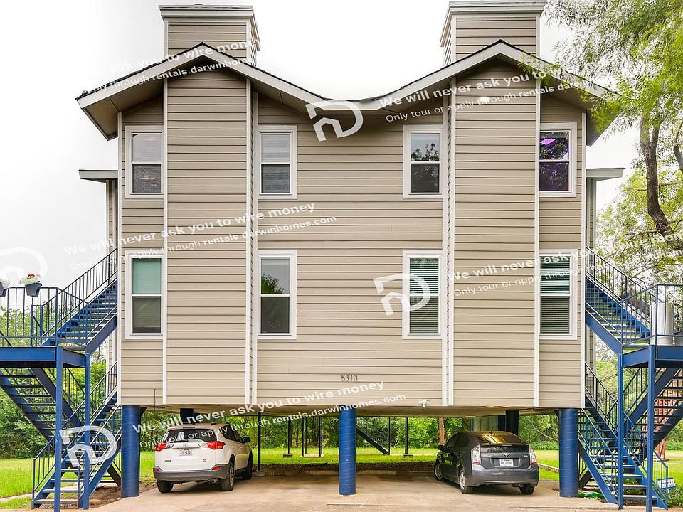 1st image of 5313 Indio Dr APT A