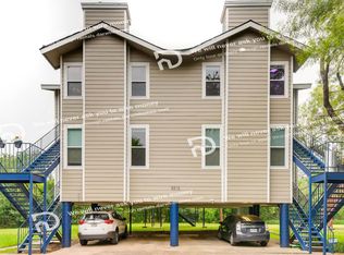 5313 Indio Dr APT A, Austin, TX 78745