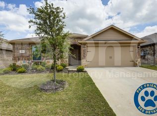 2134 Rubin Rd, Fate, TX 75189