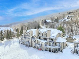 158 Solitude Rd #K201, Ludlow, VT 05149