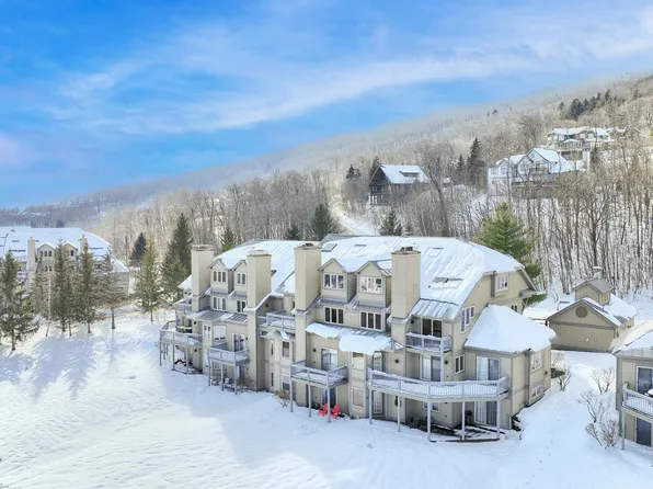 158 Solitude Road #K201, Ludlow, VT 05149