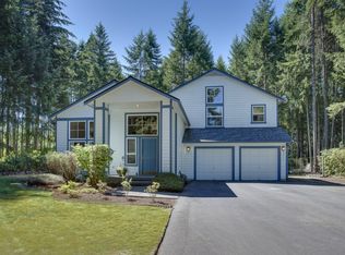 5621 NW Rydan Ct, Bremerton, WA 98312