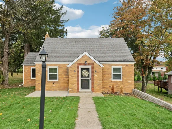 222 Elfinwild Ln, Glenshaw, PA 15116