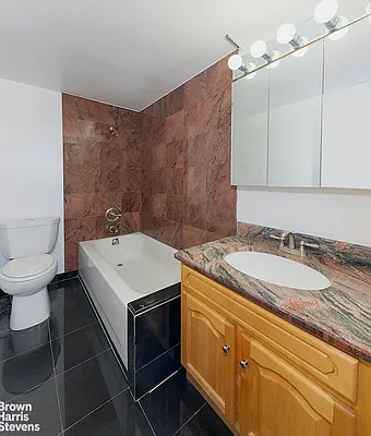 Rented by Brown Harris Stevens | media 11