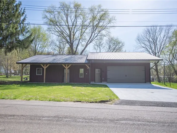 7601 N 5th Ave, Clinton, OH 44216