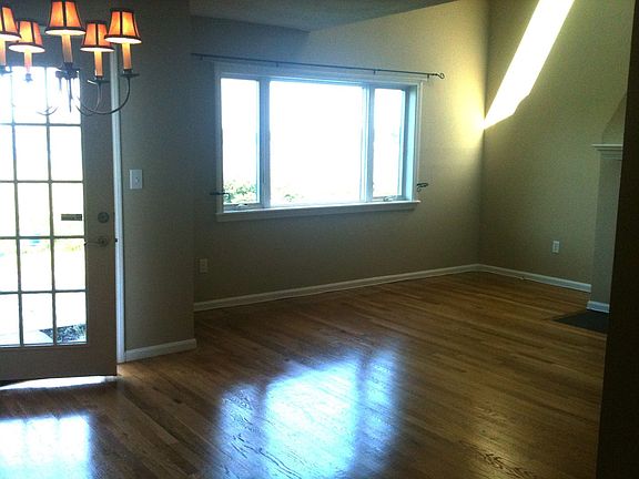 Main Living Area