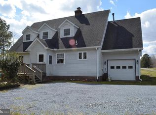 10729 Assateague Rd, Berlin, MD 21811