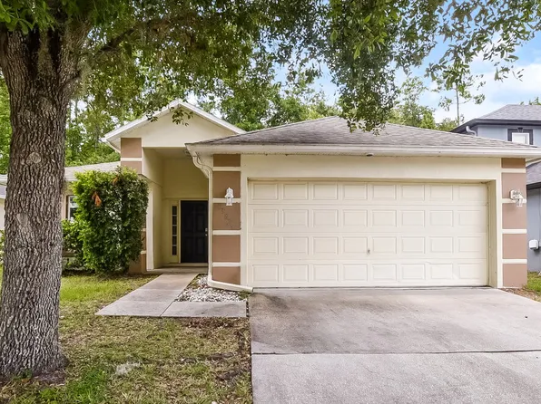 13825 Econ Woods Ln, Orlando, FL 32826