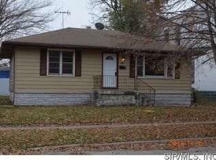 2220 Grand Ave, Granite City, IL 62040