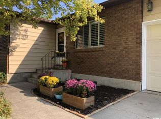 3977 W Elwood Way, West Jordan, UT 84088
