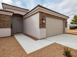 7898 E Monte Tesoro Dr, Kingman, AZ 86401