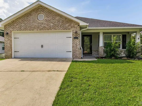5143 Teresa Dr, Milton, FL 32583
