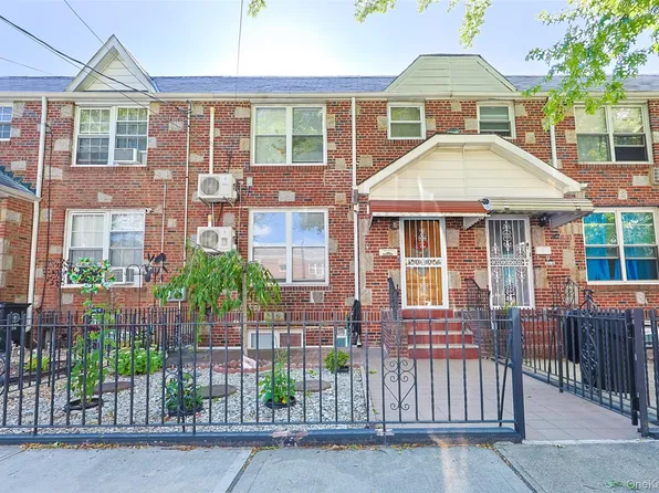 132-18 89th Street, Ozone Park, NY 11417