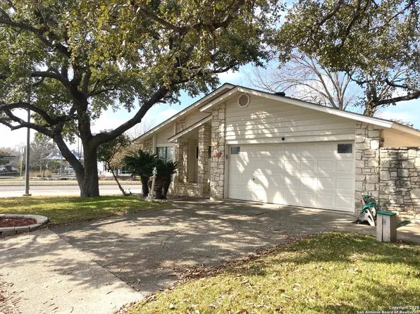 4203 HILTON HEAD ST, San Antonio, TX 78217