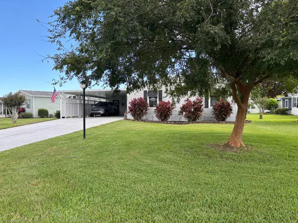 260 Blue Heron Lake Cir #4105, Ormond Beach, FL 32174