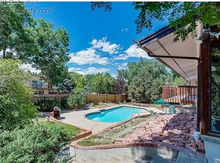 5525 Mount Evans Pl, Longmont, CO 80503