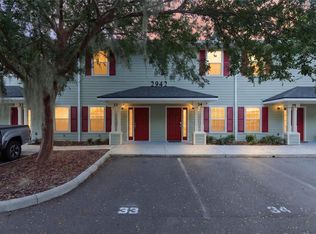 2942 SW 35TH PLACE #33, GAINESVILLE, FL 32608