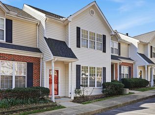 805 Rothshire Ct, Raleigh, NC 27615