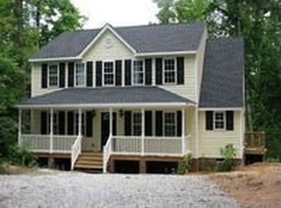 4616 Riderwood Way, Chester, VA 23831