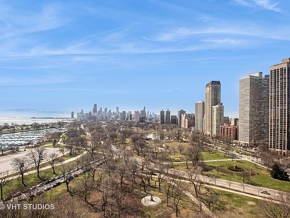 2nd image of 2800 N Lake Shore Dr APT 1816