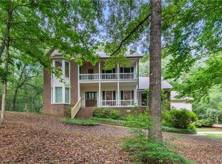 2235 Lakeview Ln SW, Fayette, AL 35555
