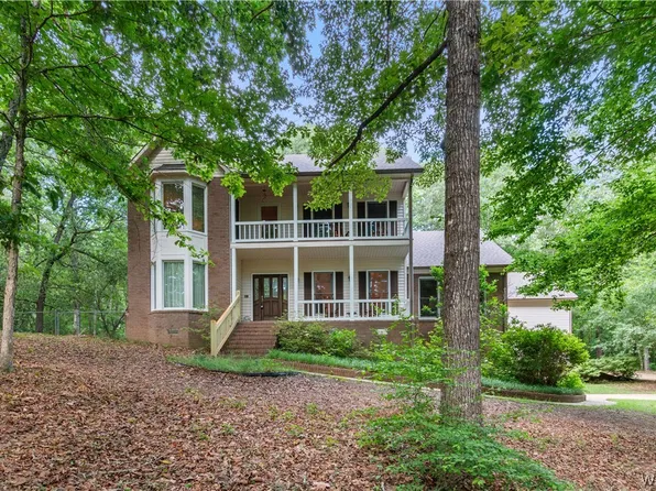 2235 Lakeview Ln SW, Fayette, AL 35555