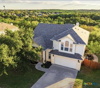 861 San Fernando Ln, New Braunfels, TX, 78132